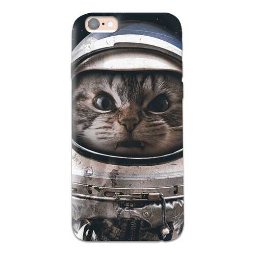 Чехол СМАКС Space Cat для Apple iPhone 6/6S в Теле2