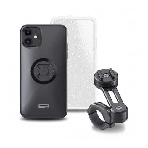 Чехол SP Connect Moto Bundle iPhone 11 в Теле2