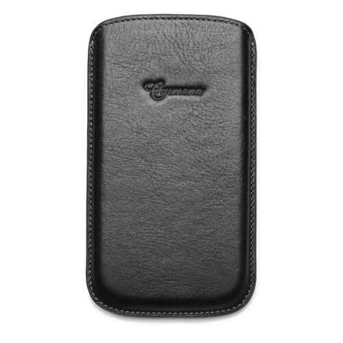 Чехол Spigen Crumena д/GalaxyS3 (09180) Black в Теле2