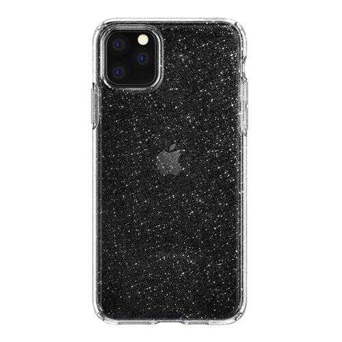 Чехол Spigen Liquid Crystal Glitter 077CS27229 для iPhone 11 Pro в Теле2