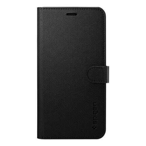 Чехол Spigen Wallet S 076CS27197 для iPhone 11 Black в Теле2