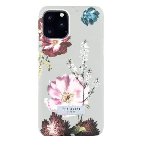 Чехол Ted Baker для iPhone 11 Pro Back Shell в Теле2