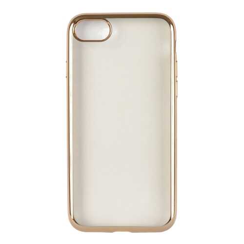 Чехол TFN для Iphone 8/7 Glaze Gold в Теле2