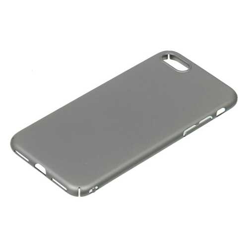 Чехол TFN для Iphone 8/7 HardCase gray в Теле2