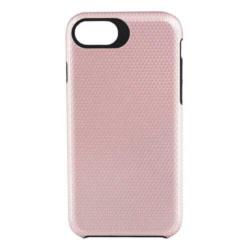 Чехол TFN для Iphone 8/7 Shield pink-Gold в Теле2