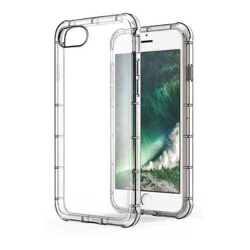 Чехол TFN для Iphone 8/7 TPU clear в Теле2