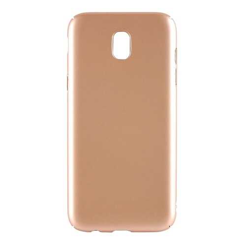 Чехол TFN для Samsung J530 HardCase Gold в Теле2