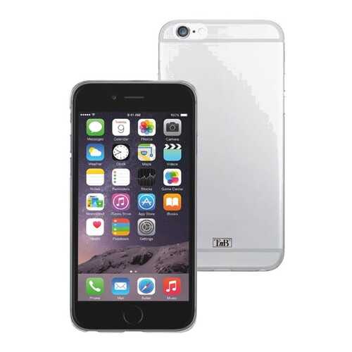 Чехол TNB IPH658T для Apple iPhone 6 Transparent в Теле2