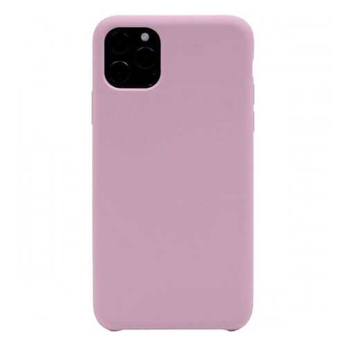 Чехол TPU Matte для iPhone 11Pro Max Purple в Теле2