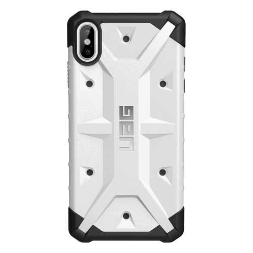 Чехол UAG для Apple iPhone XS Max White в Теле2