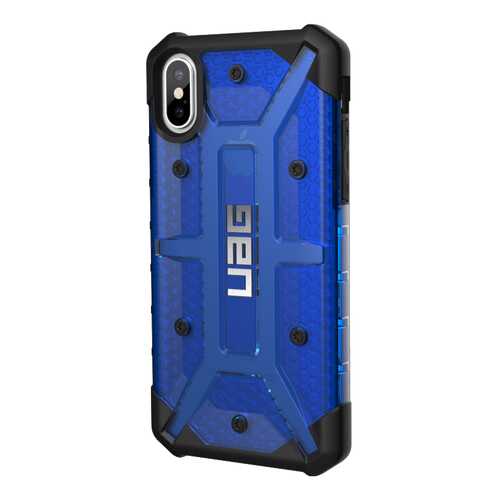 Чехол UAG IPHX-L-CB в Теле2