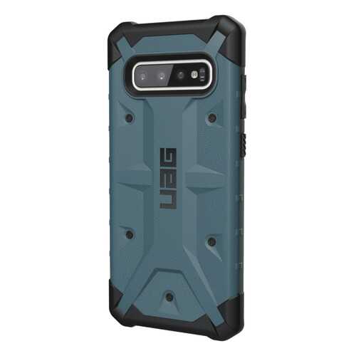 Чехол UAG Pathfinder Series Case для Samsung Galaxy S10+ Blue в Теле2