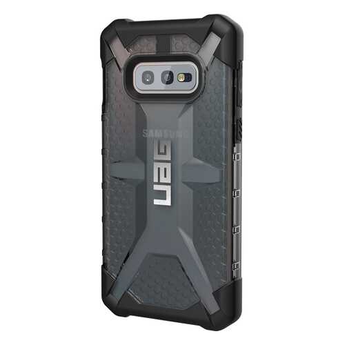 Чехол UAG Plasma Series Case для Samsung Galaxy S10e Grey в Теле2