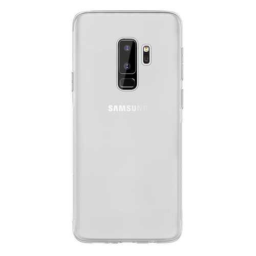 Чехол Uniq Glase для Samsung Galaxy S9 Plus в Теле2