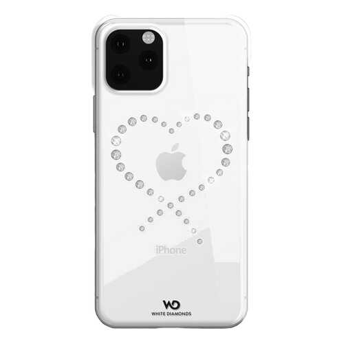 Чехол White Diamonds Eternity для Apple iPhone 11 Pro в Теле2