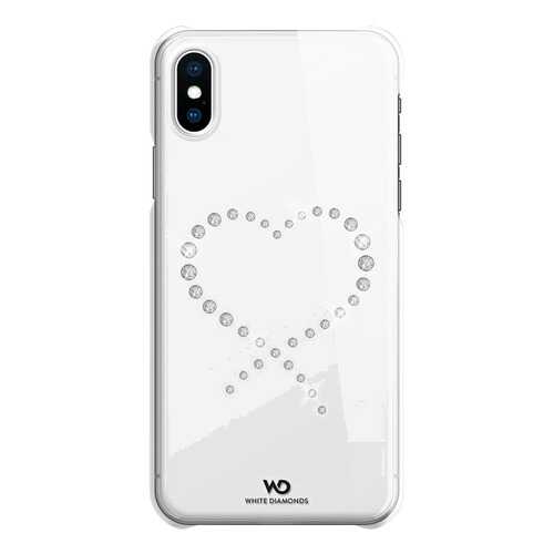 Чехол White Diamonds Eternity для Apple iPhone 11 в Теле2