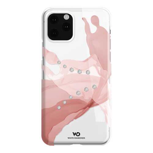 Чехол White Diamonds Liquids для Apple iPhone 11 Pro в Теле2