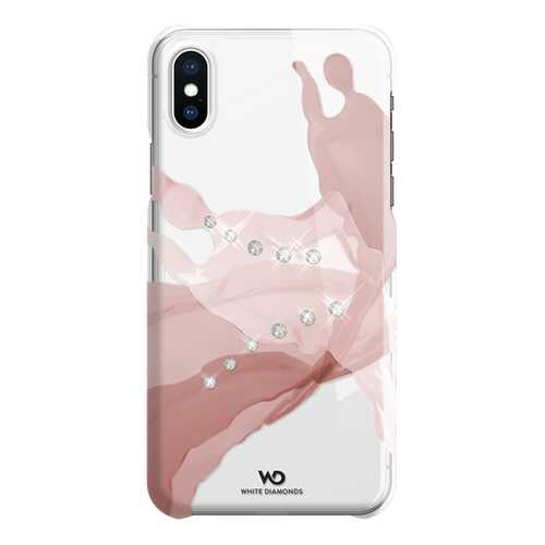 Чехол White Diamonds Liquids для Apple iPhone 11 в Теле2