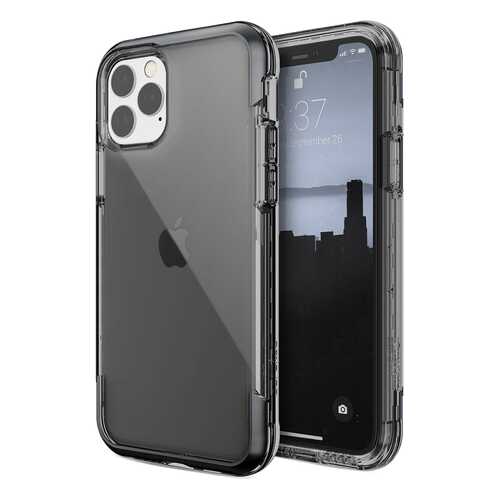 Чехол X-Doria Defense Air для Apple iPhone 11 Pro Smoke в Теле2