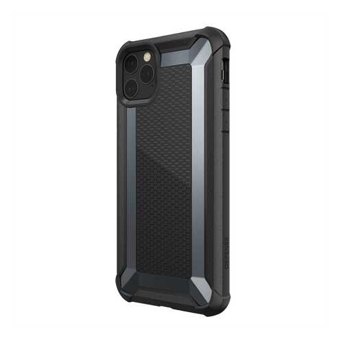 Чехол X-Doria Defense Tactical для Apple iPhone 11 Pro Black в Теле2