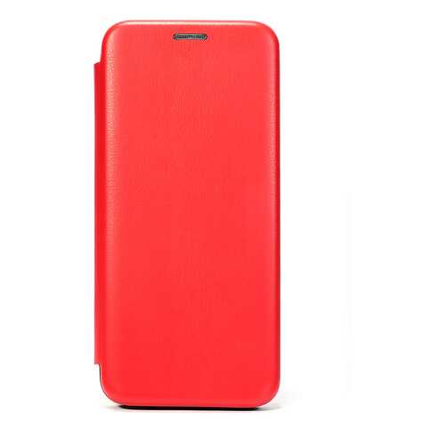 Чехол Zibelino Book для Samsung A6 Plus/J8 (ZB-SAM-A605G-RED) в Теле2