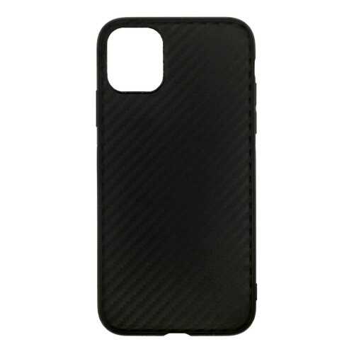 Чехол Zibelino Carbon для Apple IPhone 11 Black в Теле2