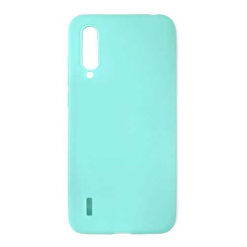 Чехол Zibelino Soft Matte для Xiaomi Mi A3 Turquoise в Теле2