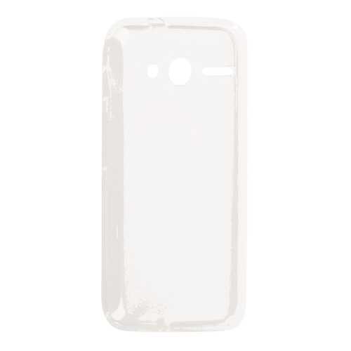 Чехол Zibelino Ultra Thin Case для Alcatel One Touch Pixi 4 (4034D) в Теле2