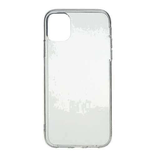 Чехол Zibelino Ultra Thin Case для Apple iPhone 11 Transparent в Теле2