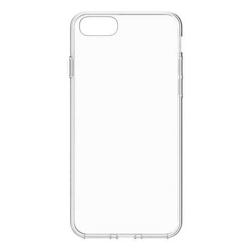 Чехол Zibelino Ultra Thin Case для Apple iPhone 7 Plus/ iPhone 8 Plus в Теле2