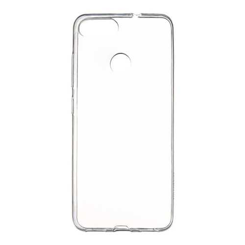 Чехол Zibelino Ultra Thin Case для Asus Zenfone Max Plus M1 (ZB570TL) в Теле2