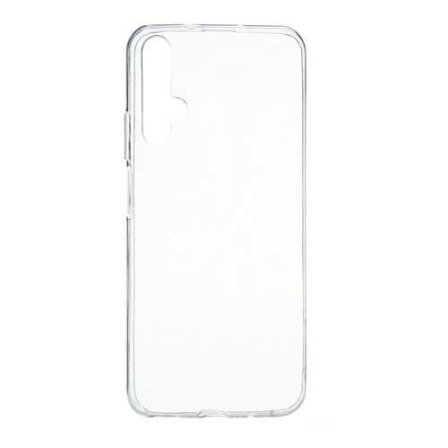 Чехол Zibelino Ultra Thin Case для Honor 20/ Honor Nova 5T Clear в Теле2