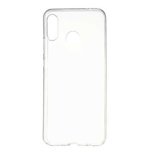 Чехол Zibelino Ultra Thin Case для Huawei Nova 3i в Теле2