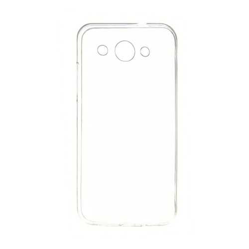 Чехол Zibelino Ultra Thin Case для Huawei Y3 2017 Clear в Теле2