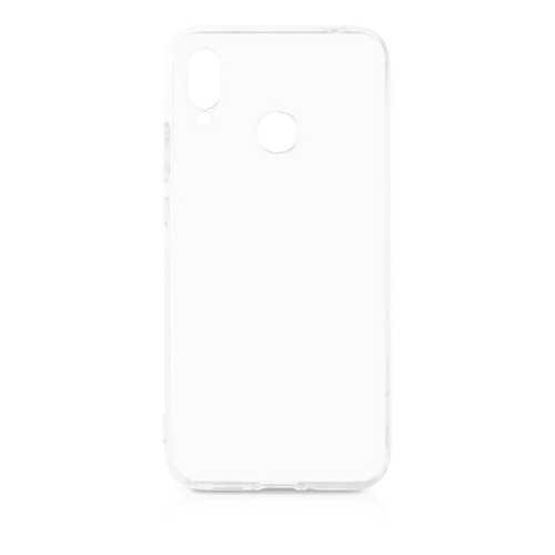 Чехол Zibelino Ultra Thin Case для Huawei Y7 2019 в Теле2