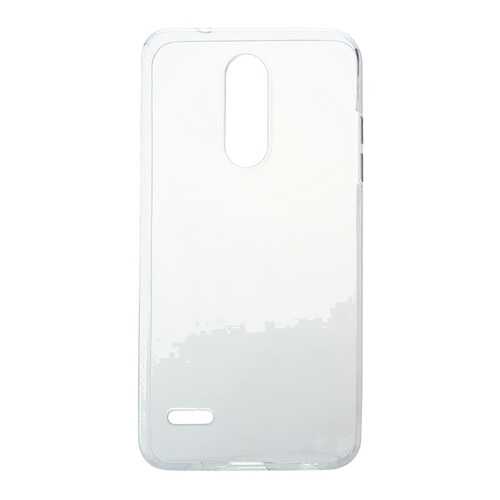 Чехол Zibelino Ultra Thin Case для LG K10 2018 в Теле2