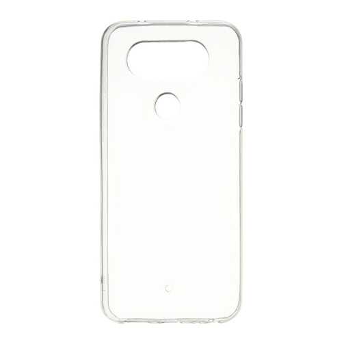 Чехол Zibelino Ultra Thin Case для LG Q8 в Теле2