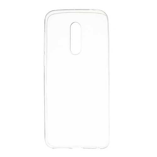 Чехол Zibelino Ultra Thin Case для Meizu 16 Plus в Теле2