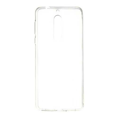 Чехол Zibelino Ultra Thin Case для Nokia 5 Clear в Теле2