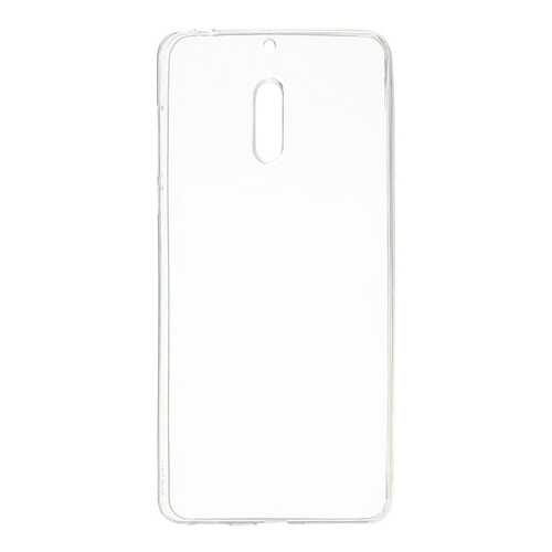 Чехол Zibelino Ultra Thin Case для Nokia 6 Clear в Теле2