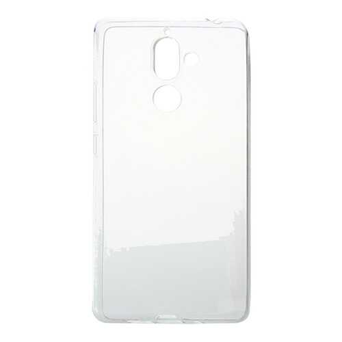 Чехол Zibelino Ultra Thin Case для Nokia 7 Plus в Теле2