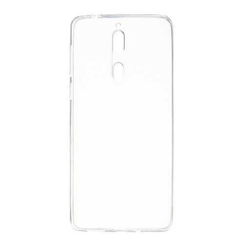 Чехол Zibelino Ultra Thin Case для Nokia 8 Clear в Теле2