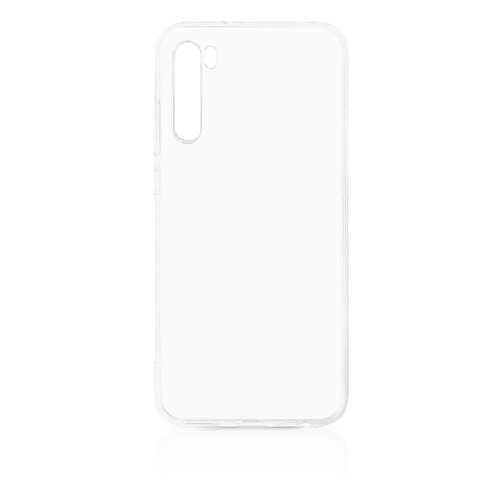 Чехол Zibelino Ultra Thin Case для Oppo A91/ Oppo F15 Transparent в Теле2