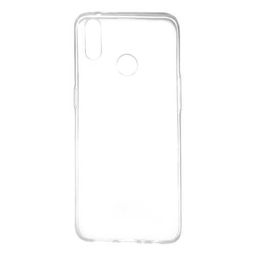 Чехол Zibelino Ultra Thin Case для Realme 3 Pro Transparent в Теле2