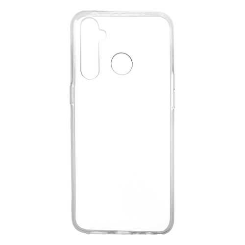 Чехол Zibelino Ultra Thin Case для Realme 5 Pro Transparent в Теле2