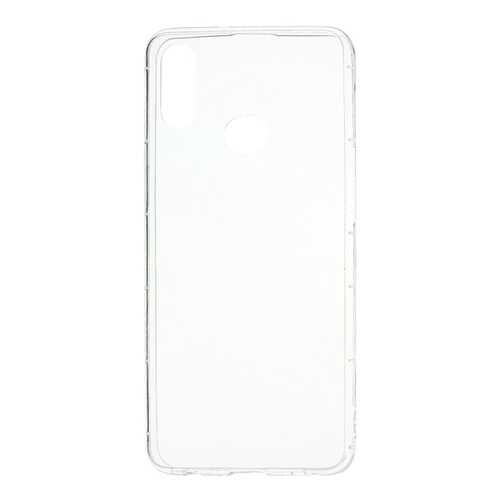 Чехол Zibelino Ultra Thin Case для Samsung A10s (A107) Transparent в Теле2