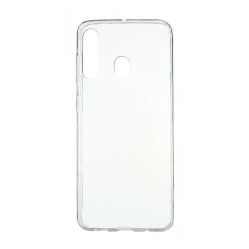 Чехол Zibelino Ultra Thin Case для Samsung A60 (A6060) Transparent в Теле2