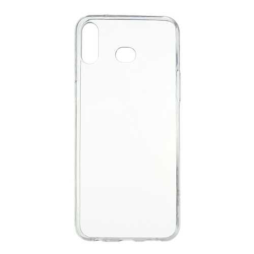 Чехол Zibelino Ultra Thin Case для Samsung Galaxy A6s (G6200) в Теле2