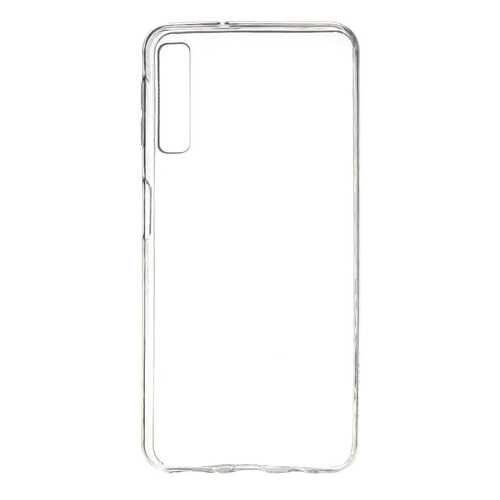 Чехол Zibelino Ultra Thin Case для Samsung Galaxy A7 2018 (A750) в Теле2