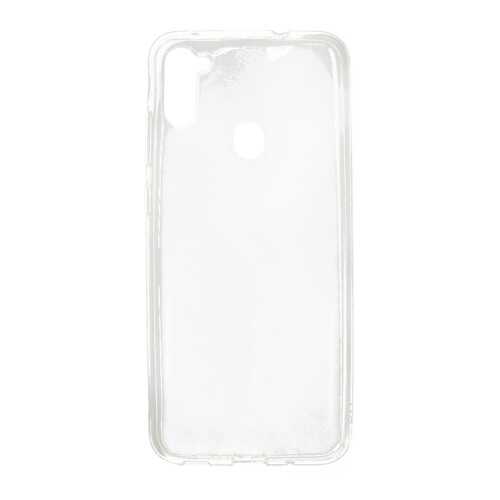 Чехол Zibelino Ultra Thin Case для Samsung Galaxy M11 (M115) Transparent в Теле2